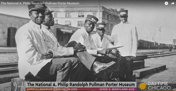 Black History Month