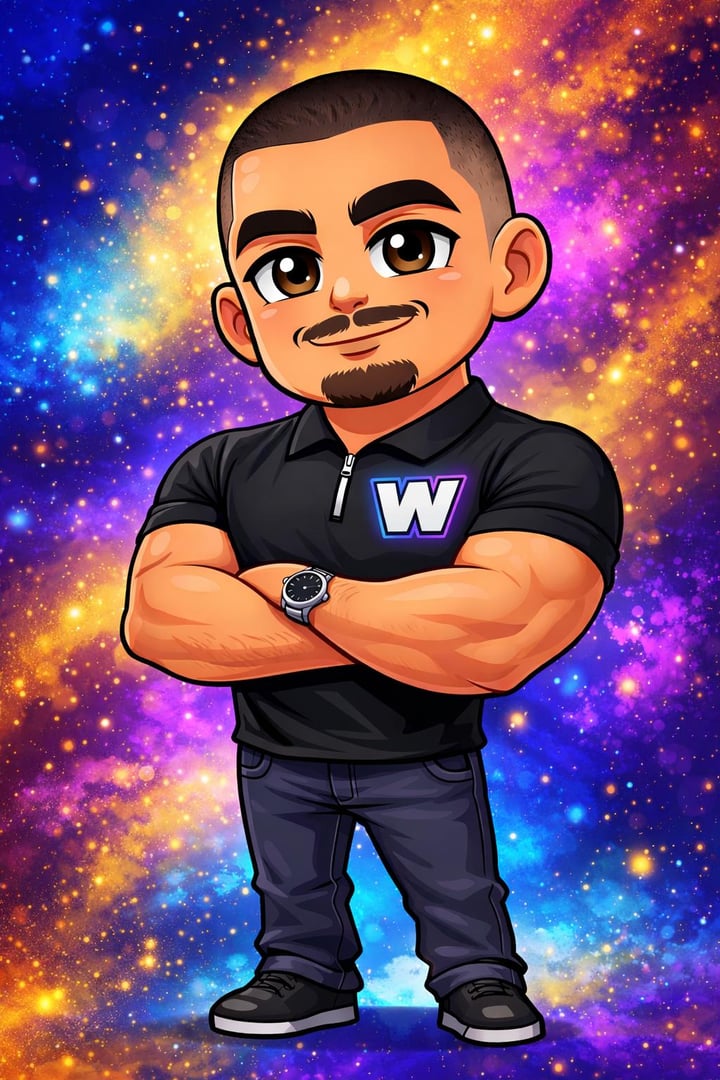 Webivoo Avatar