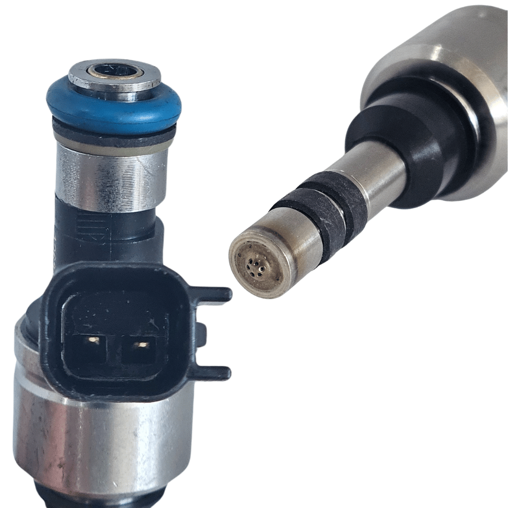 12634126 Inyector Chevrolet Captiva Equinox Impala SRX