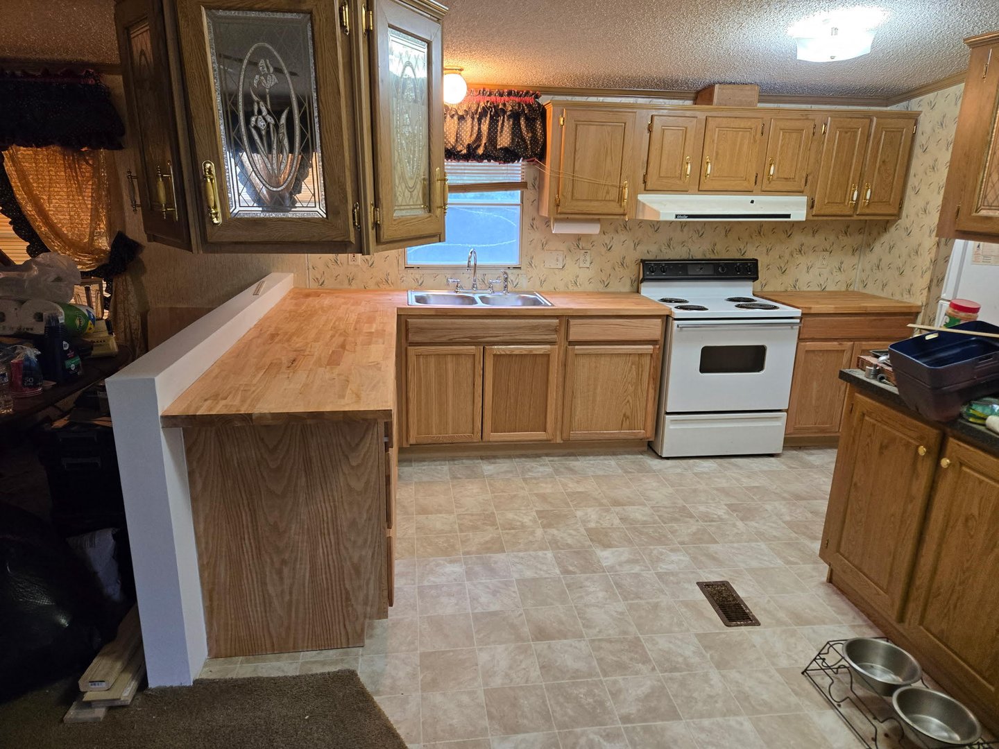 Professional crawlspace and home services by Bowling's Crawlspace Solutions LLC