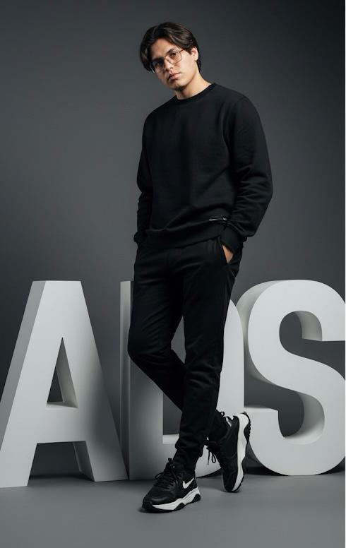 Nepo Jr - Experto en marketing digital