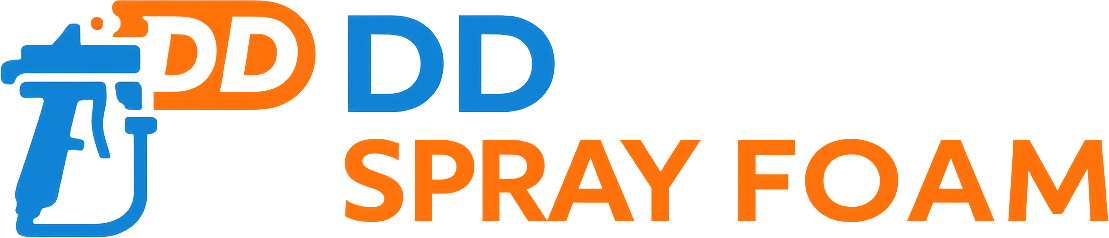 DD Spray Foam