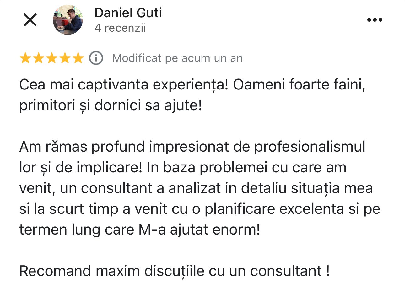 Testimonial client 11