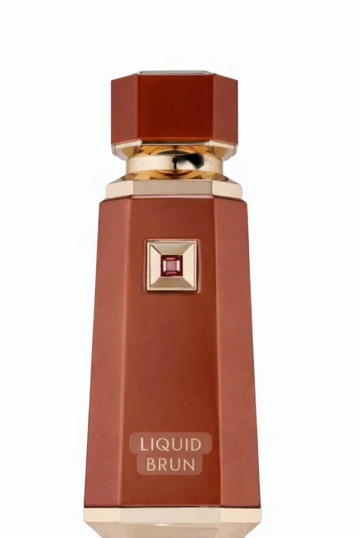 Liquid Brun French Avenue