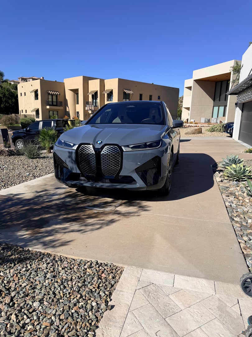 Professional detailing service