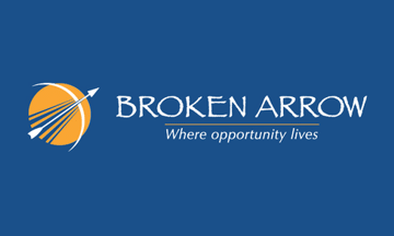 City of Broken Arrow Logo