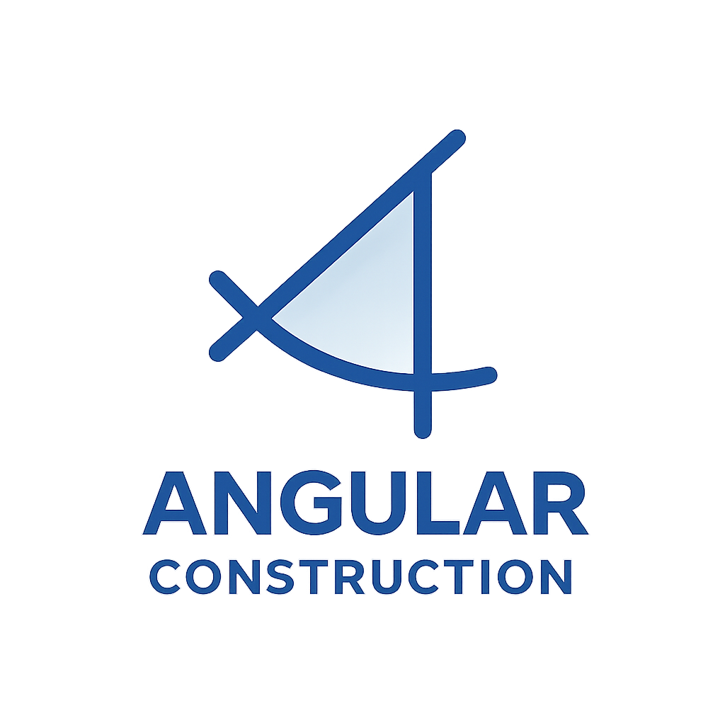 Angular Construction