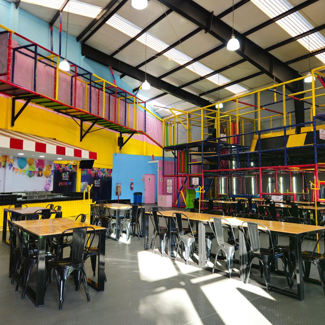 Zass Fiestas Infantiles - Eventos y celebraciones