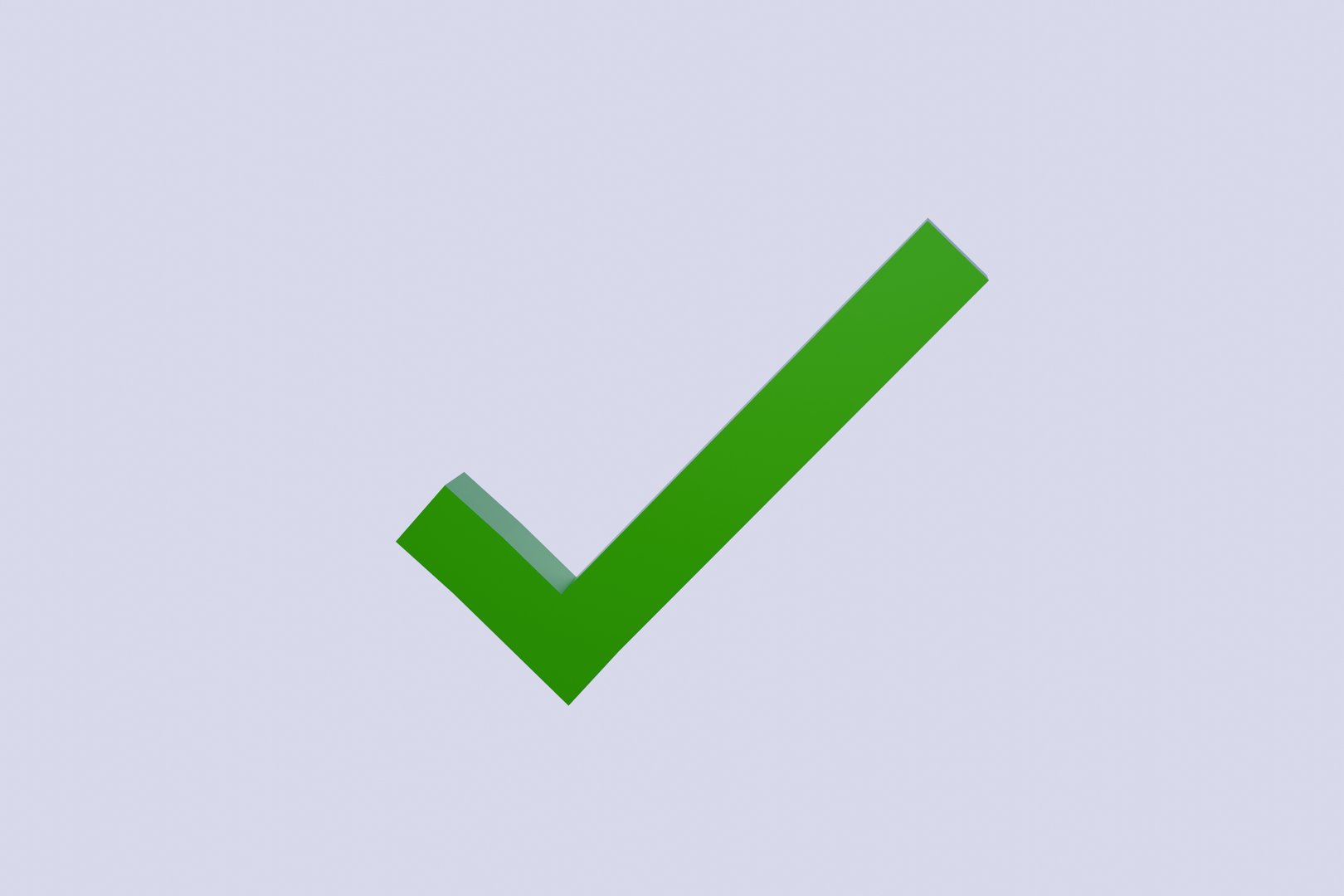 green check mark, chat, confirm, icon