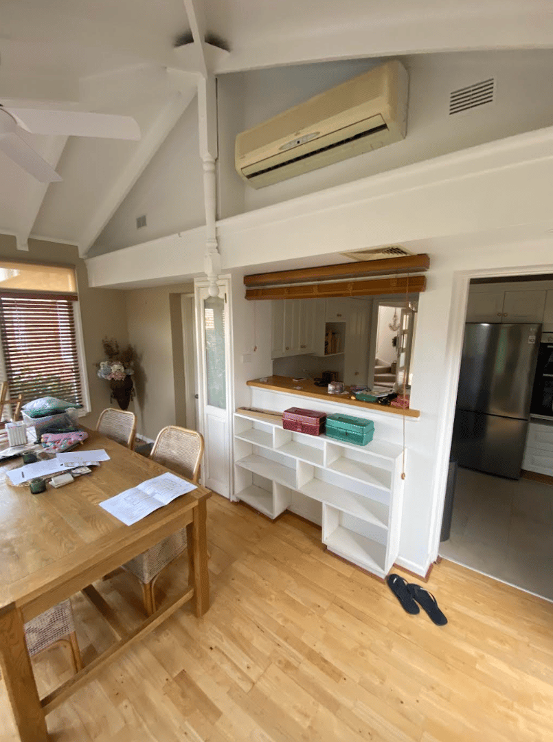 Kelpie Carpenter & Construction project