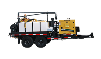 Vacuum Excavators Icon
