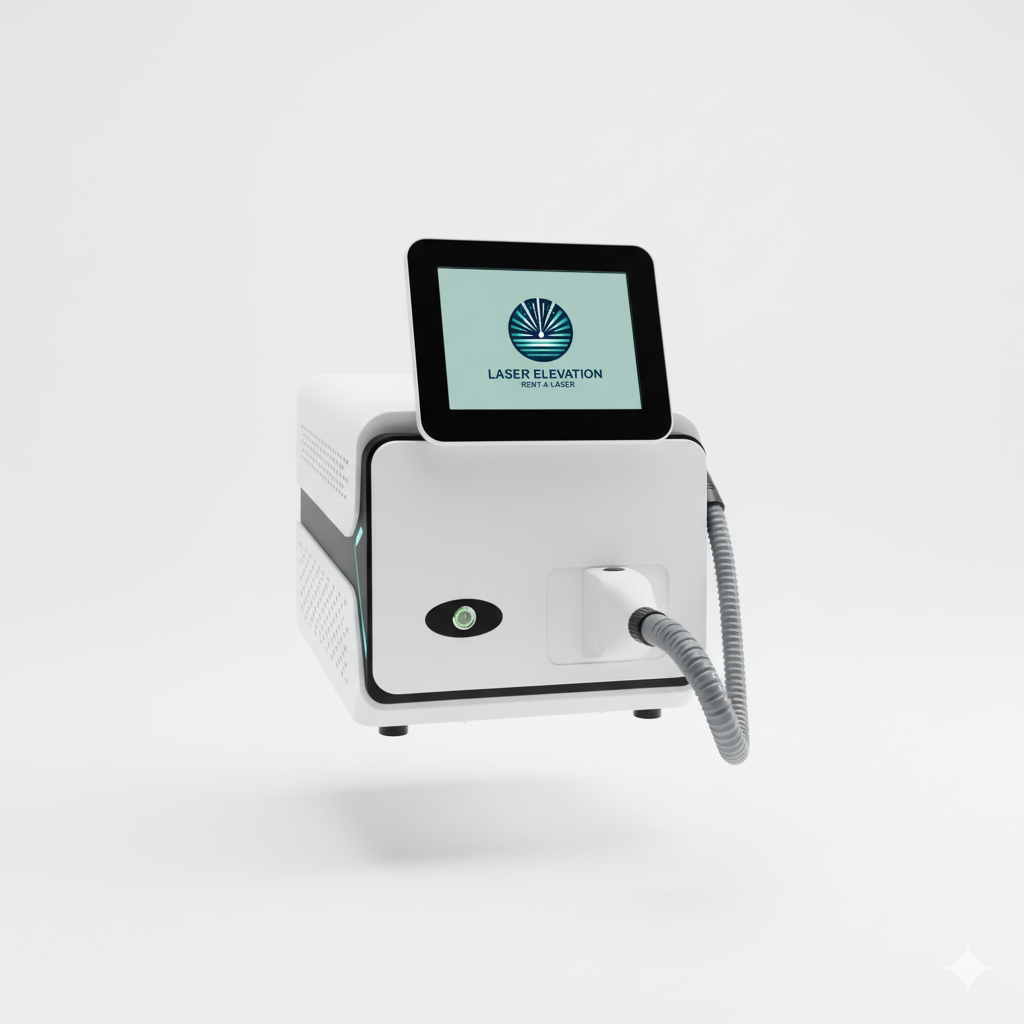 Laser Diodo Equipment