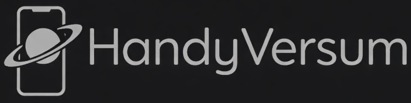Handyversum Logo