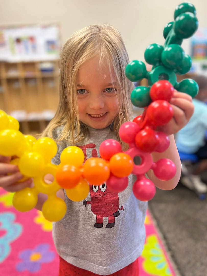 Oasis Training Center gallery photo