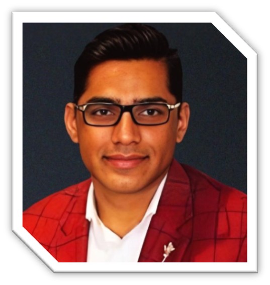 Jai Verma - CEO & Co-Founder