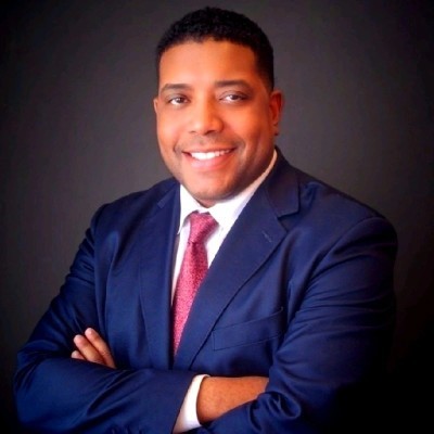 Joseph Cameron, Ed.D. - Advisory Board Member with expertise in higher education and academic leadership