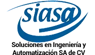 Logo SIASA