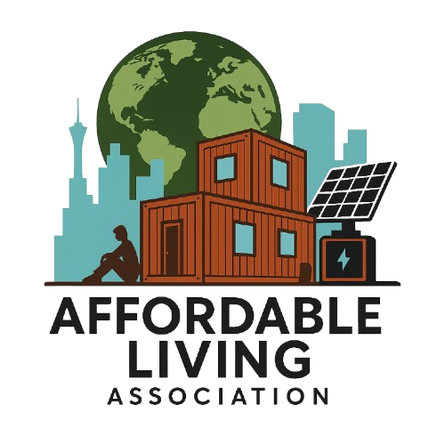 Affordable Living Association