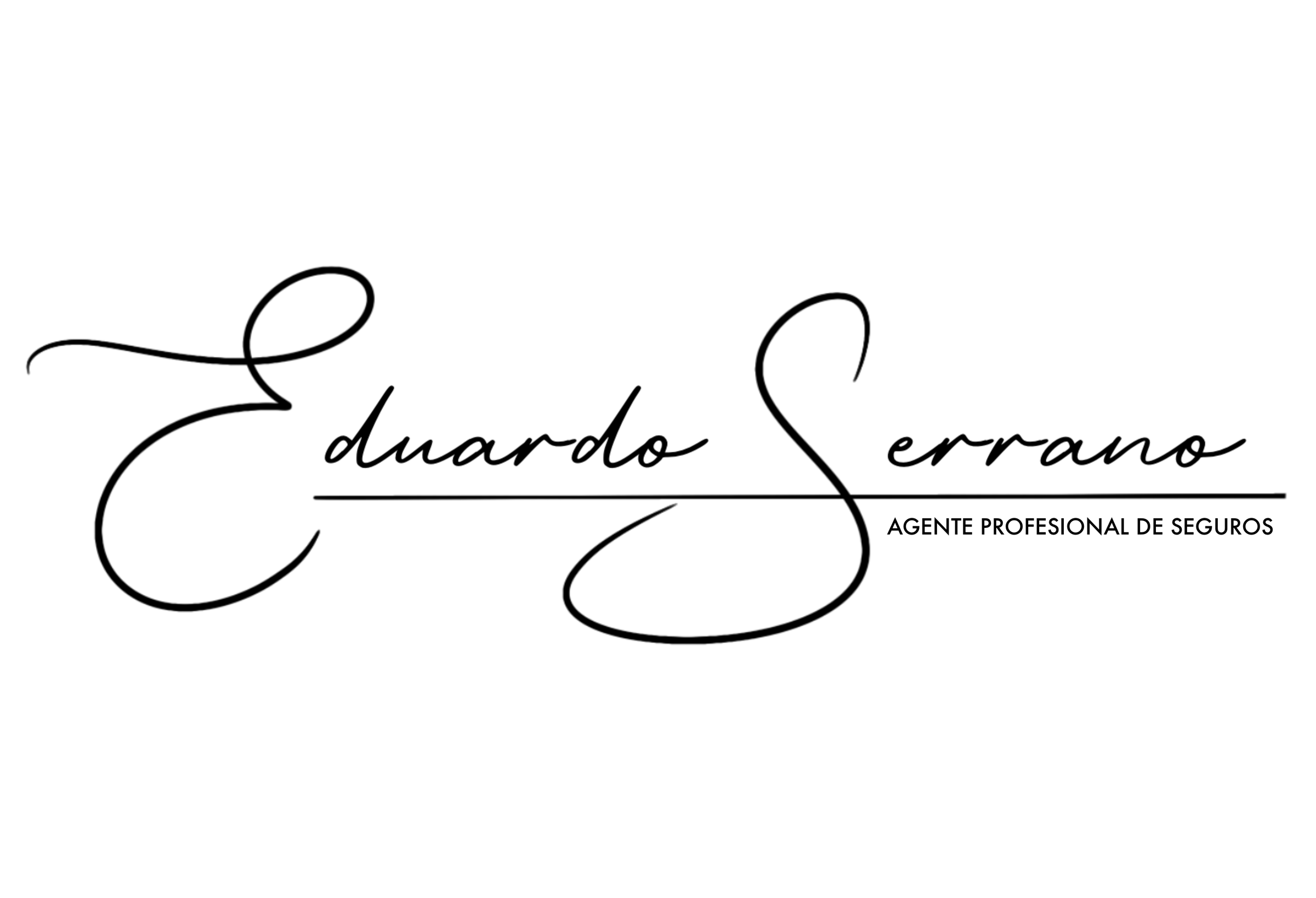 Lalo Serrano - Asesor en Seguros y Finanzas