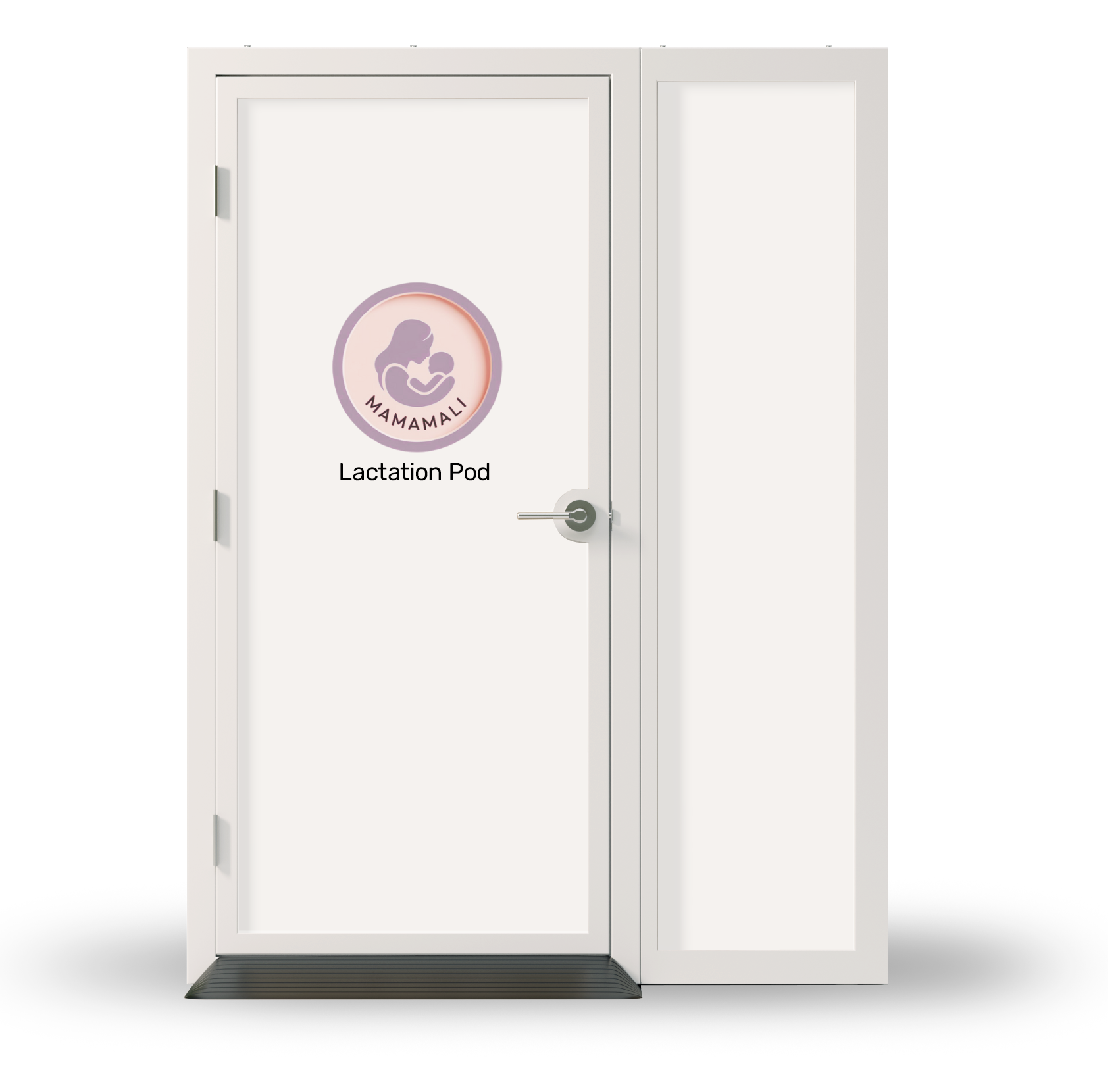 MamaMali ADA Pod Exterior