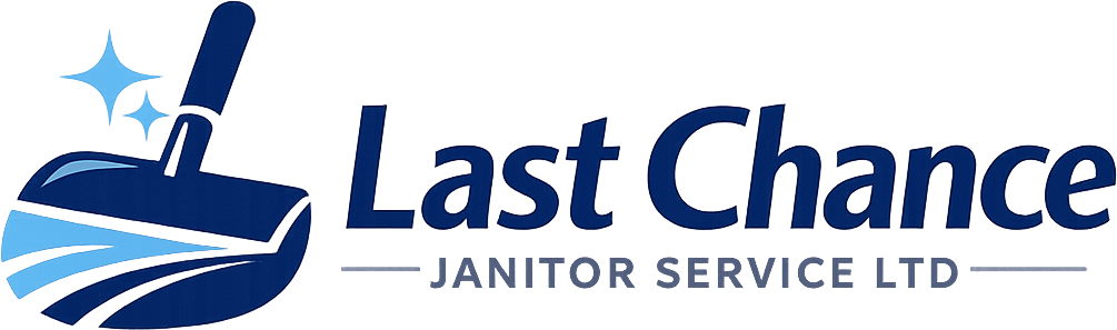 Last Chance Janitor Service Ltd