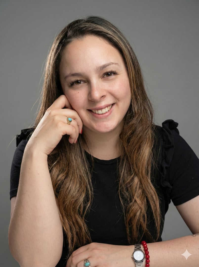 Nut. Pía Fernanda Schlack