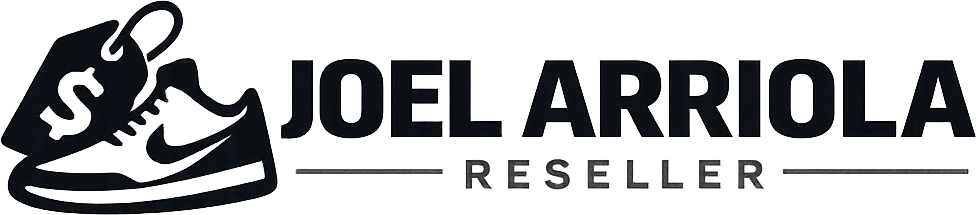 Joel Arriola Reseller