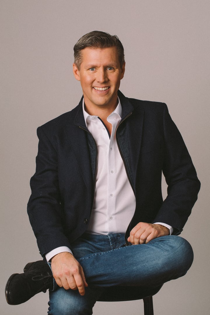 Martin Pfundner