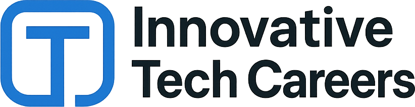 Innovative Tech Careers Logo