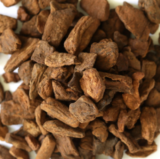 Chicory Root Roasted