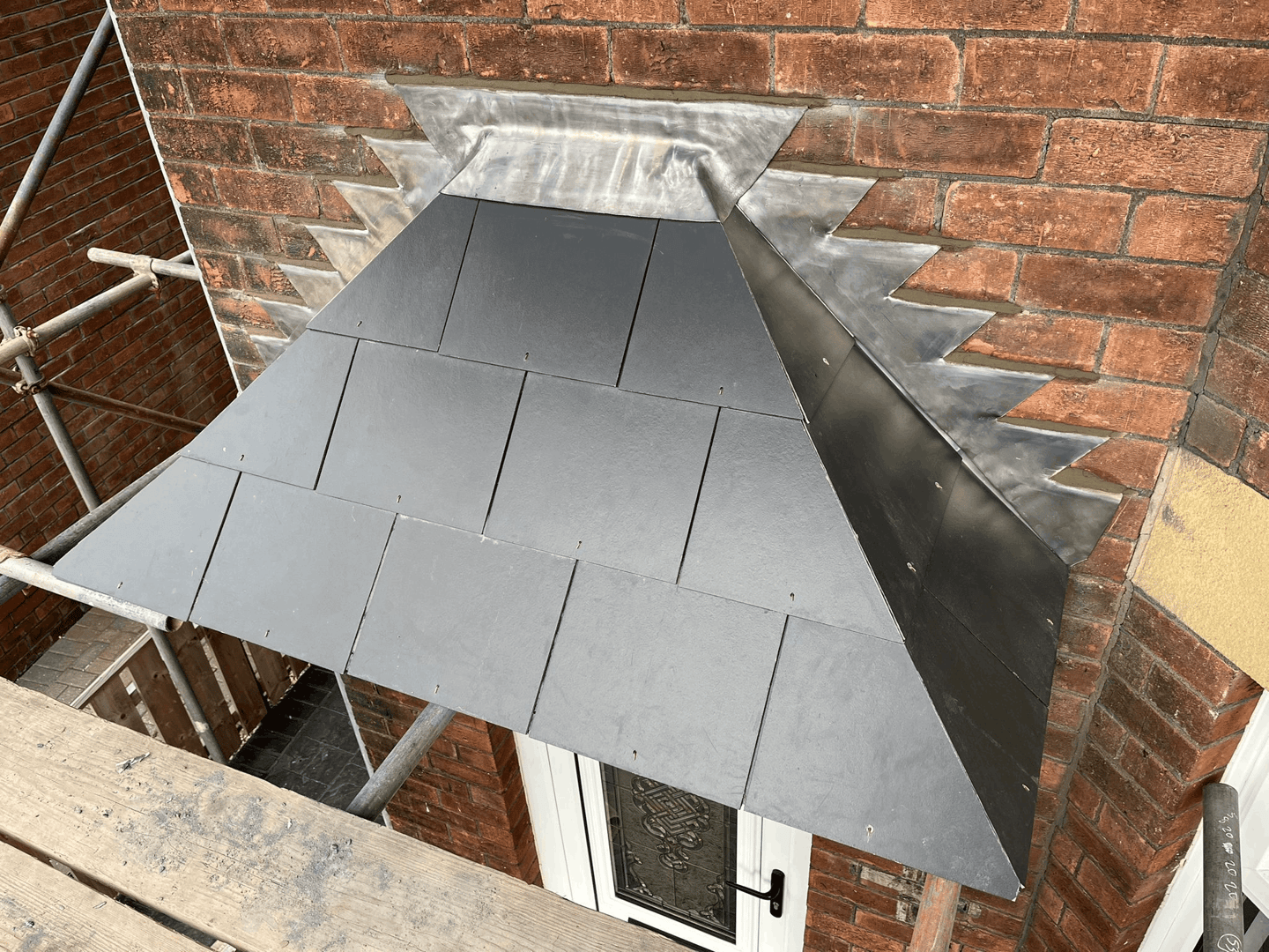 Roofing services in Southwick
