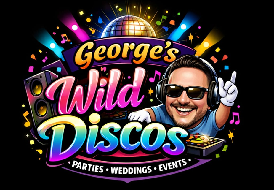 Georges Wild Discos