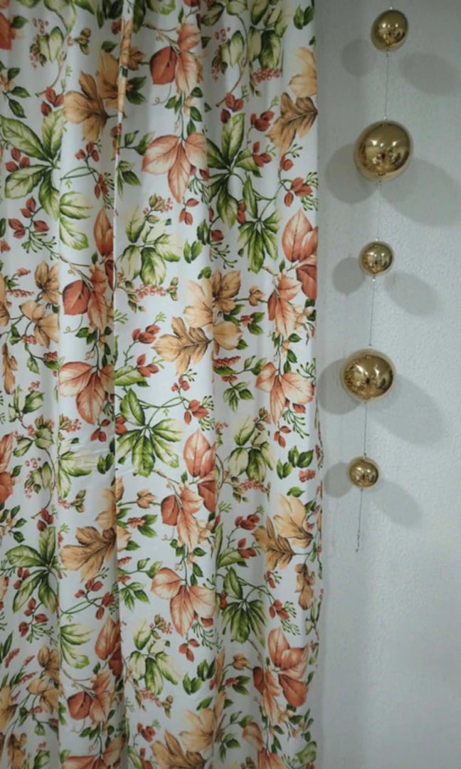 Mini Zasłonki 76x160cm