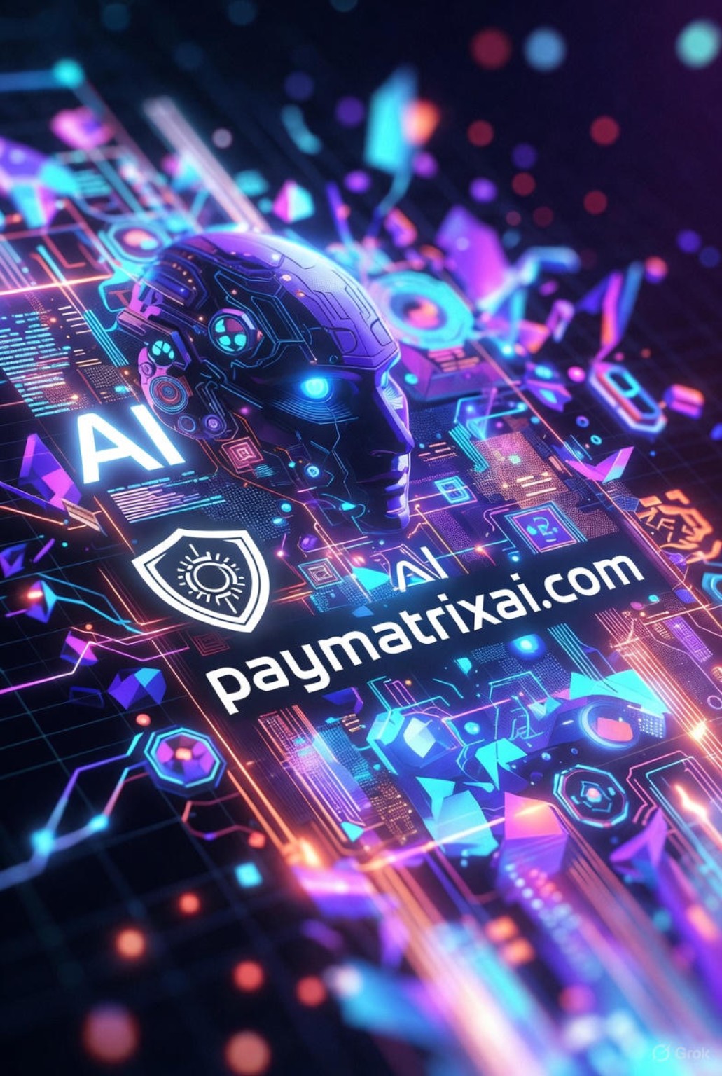 Professional business partnership and global finance