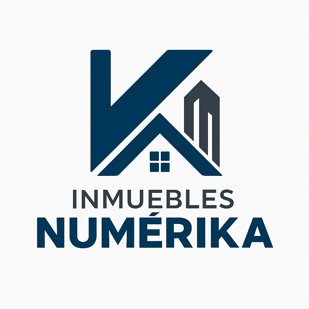 Inmuebles Numérika