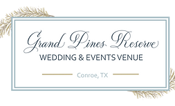 Grand Pines Reserve Logo