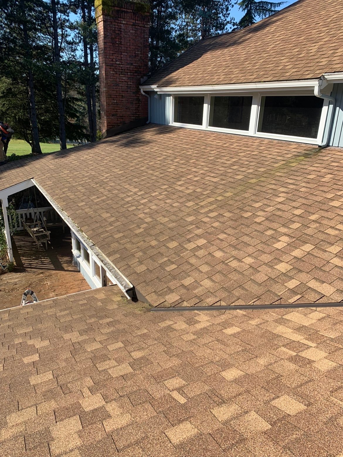 Professional cleaning service by Nicholson's Cleaning