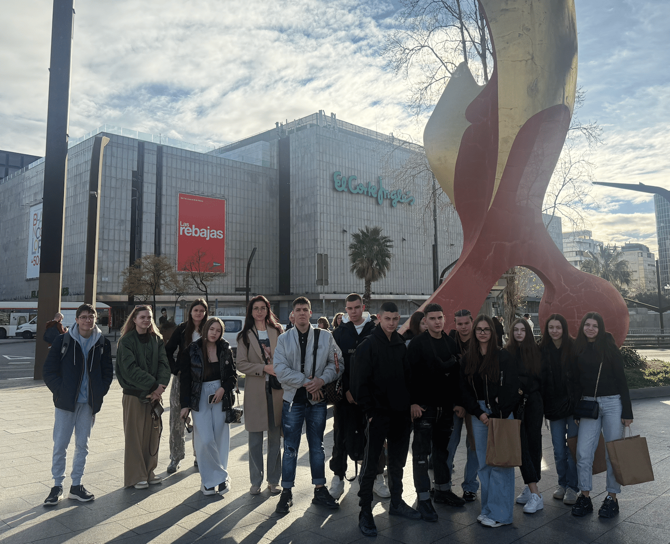 GoStudyIreland journey