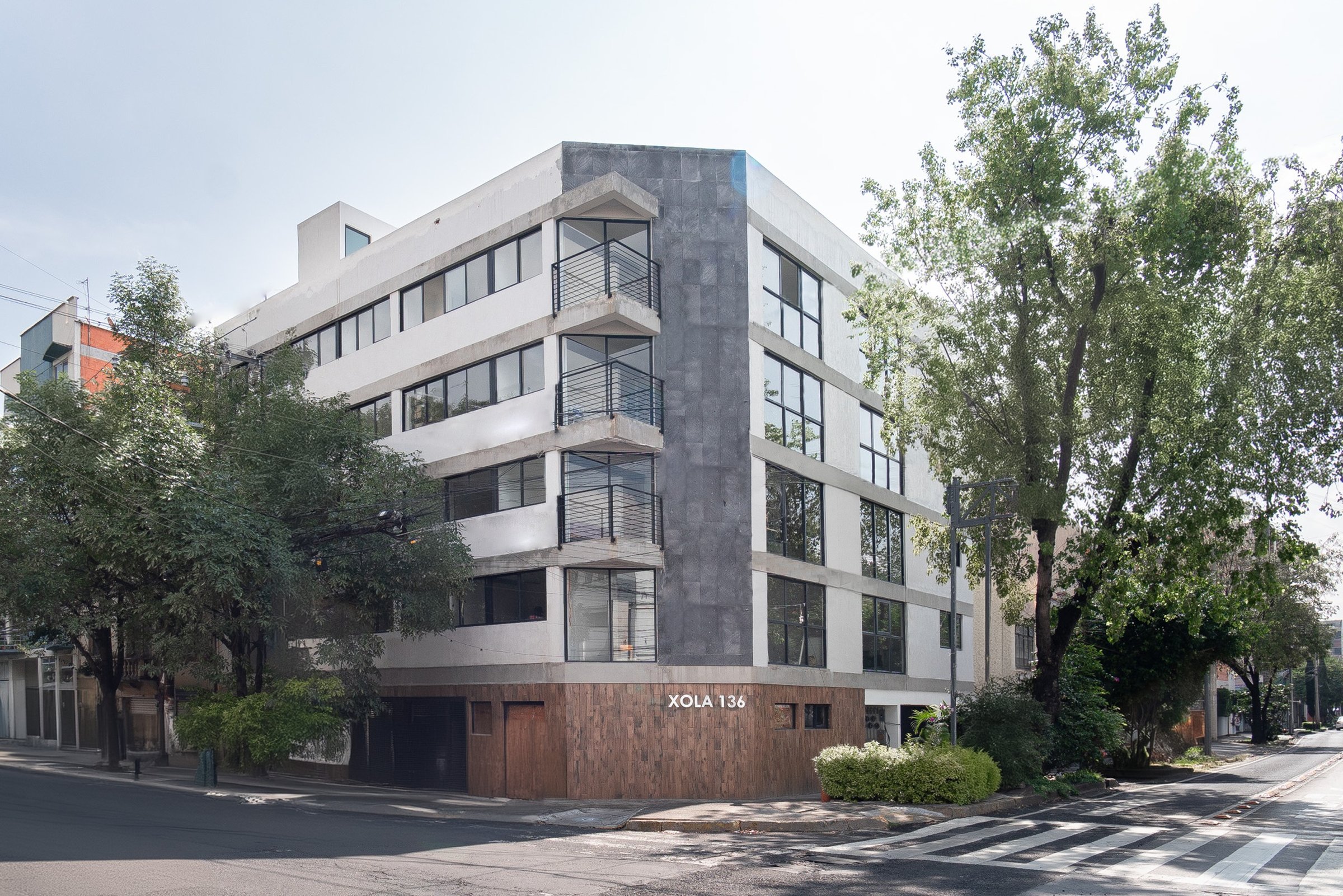 Después de la rehabilitación