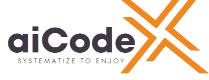 aiCode Logo