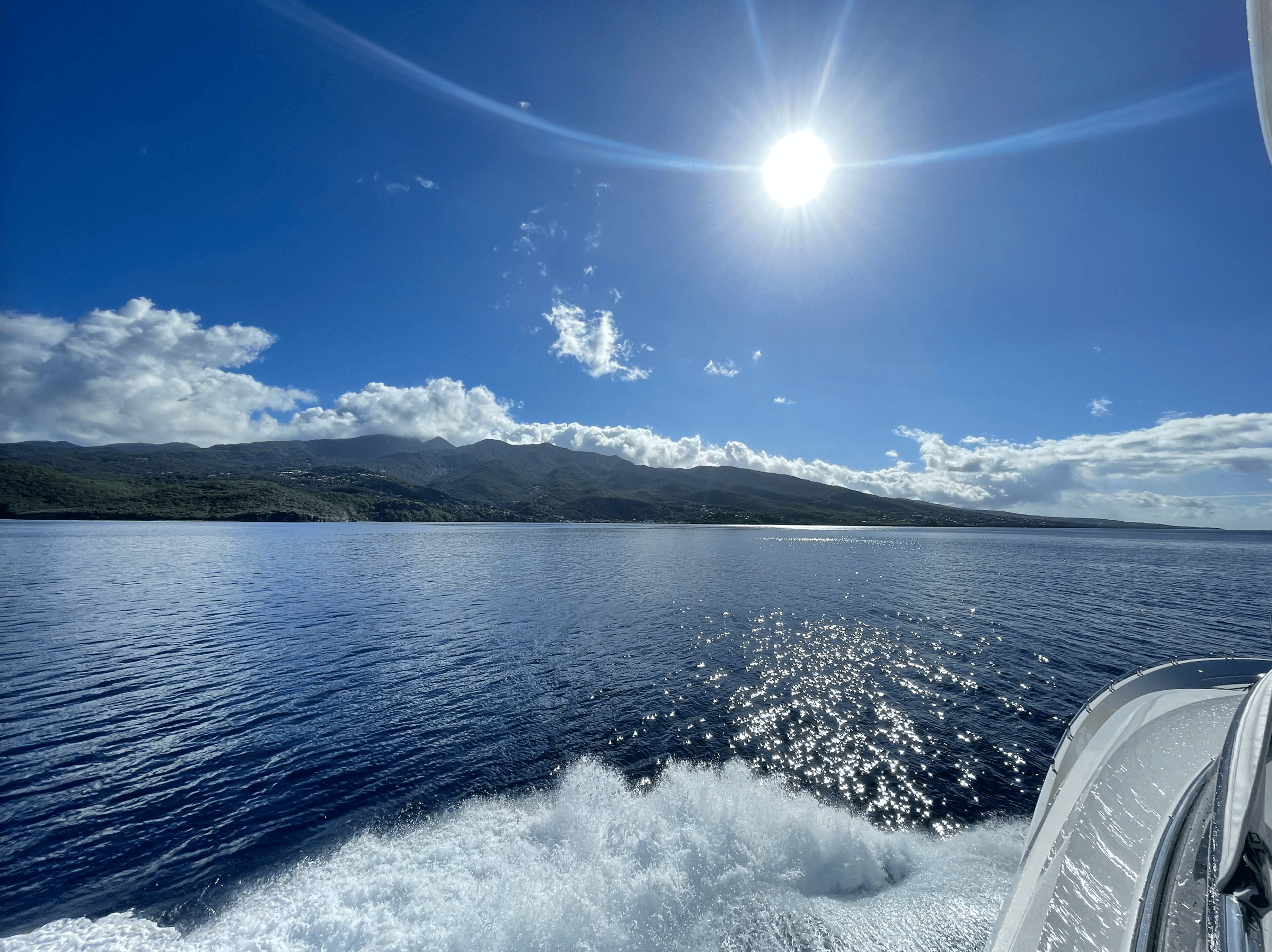 Professional Yacht Delivery Services