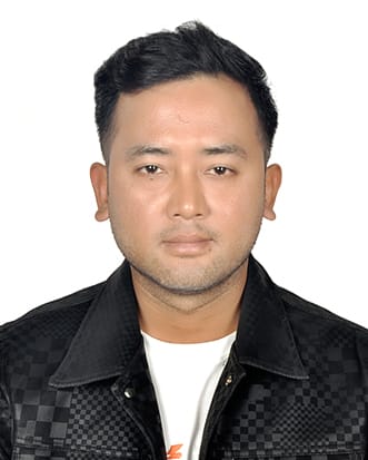 Shubash Gurung - Head of Digital Marketing Consultant