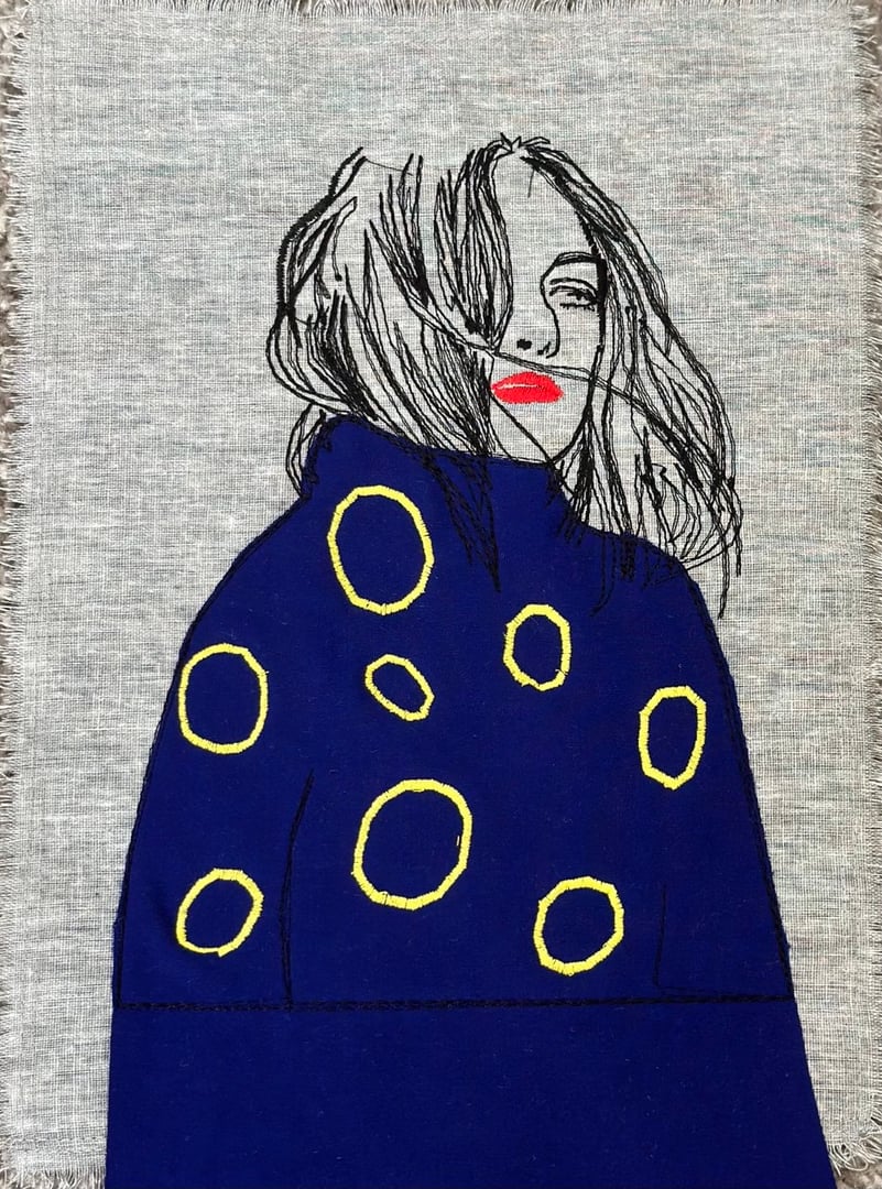 Ukrainian Design Pattern 6