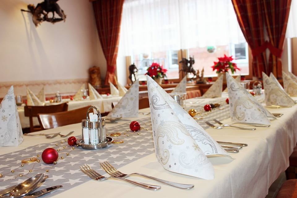 Restaurant Harbachwirt