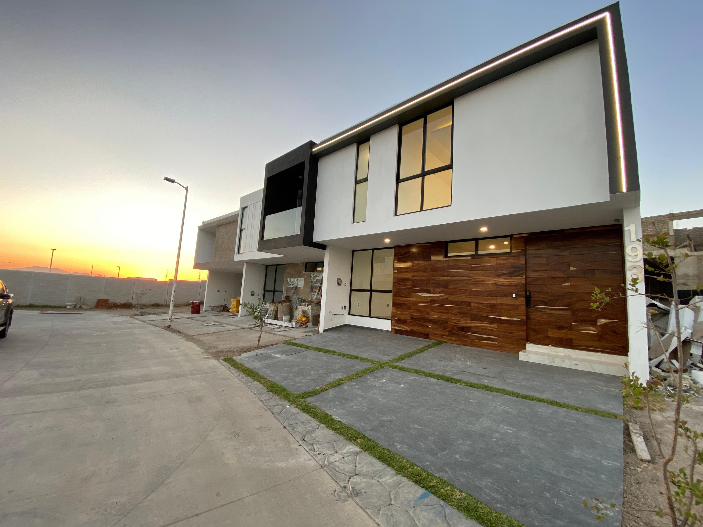 Proyecto Maples 193 - Vista 2