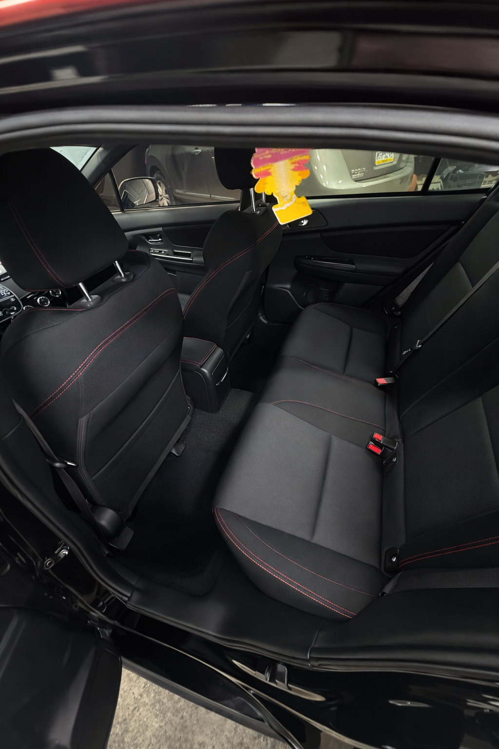 Professional car care