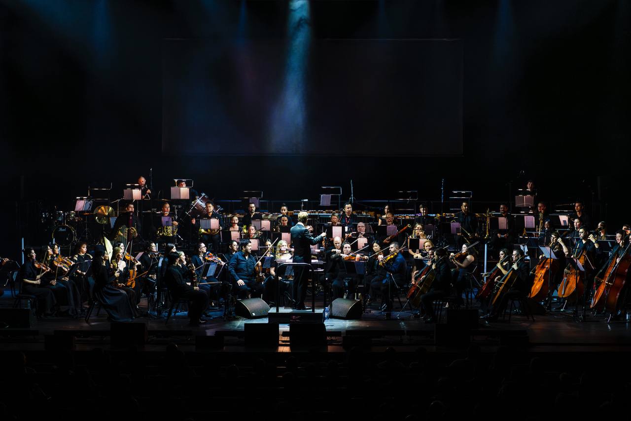 UAE Philharmonic Orchestra