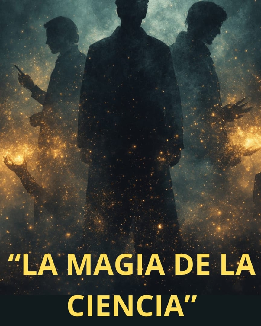 La Magia de la Ciencia