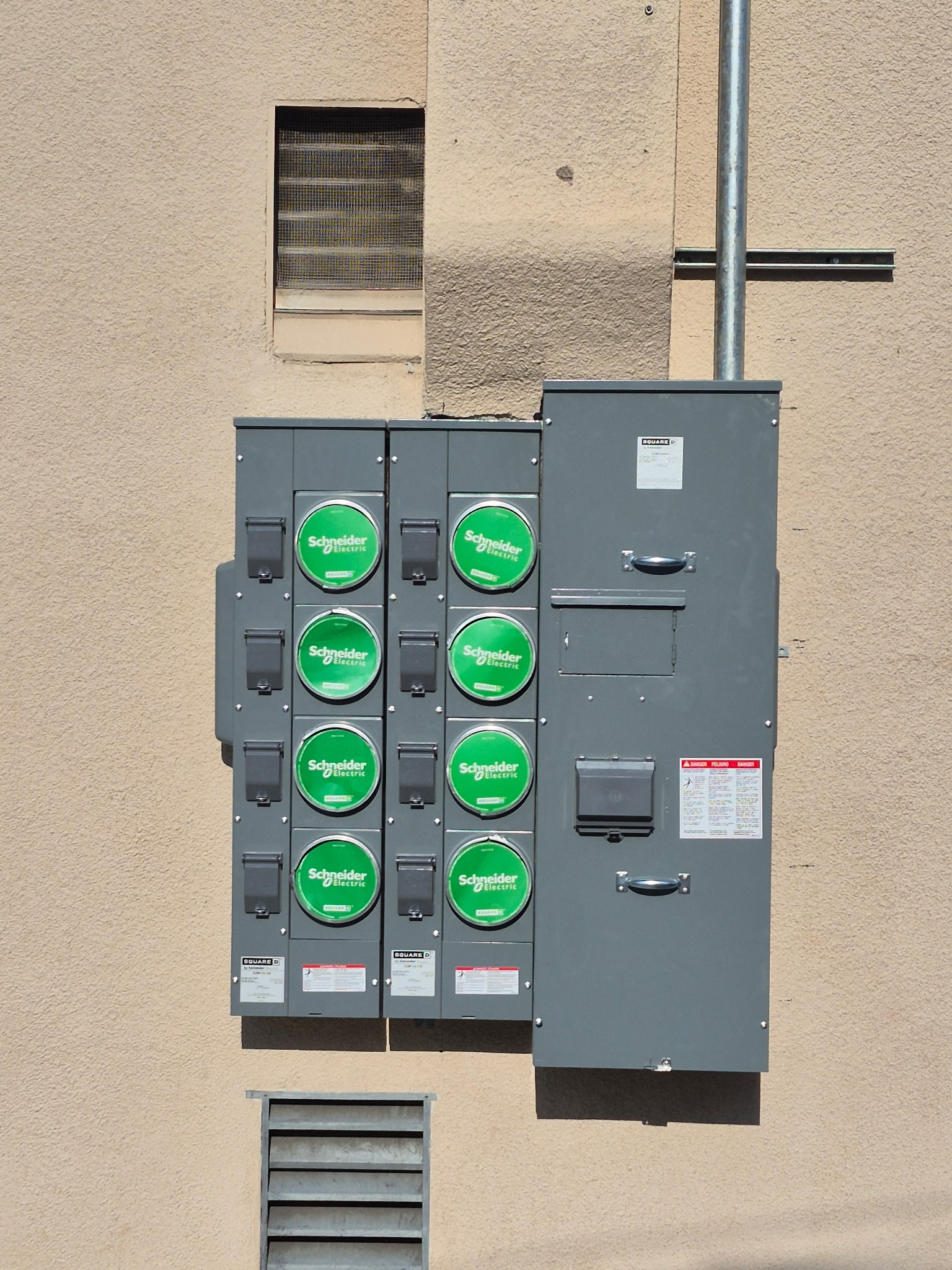 8 Meter Panel Relocation - Image 3