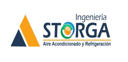 Ingeniería Storga